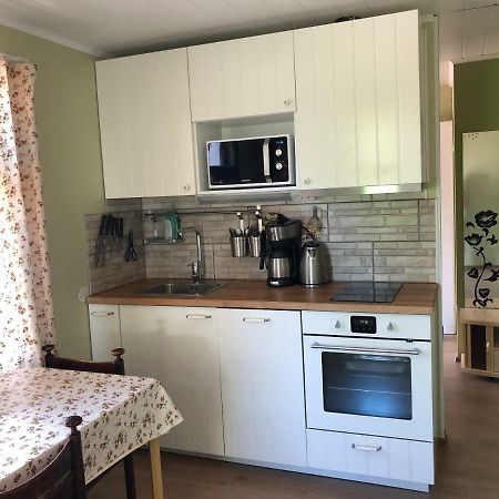 Kerihovi Hotel Kerimaki Ngoại thất bức ảnh