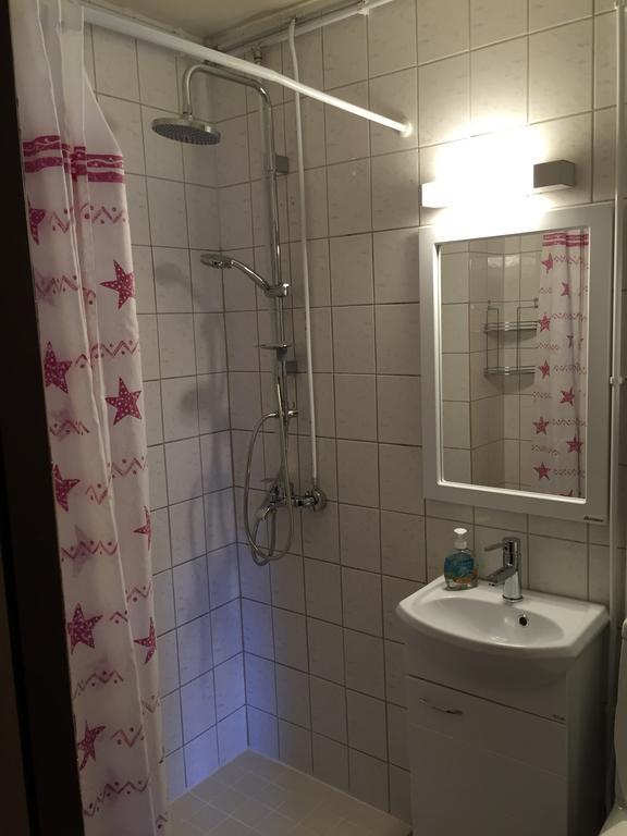 Kerihovi Hotel Kerimaki Ngoại thất bức ảnh