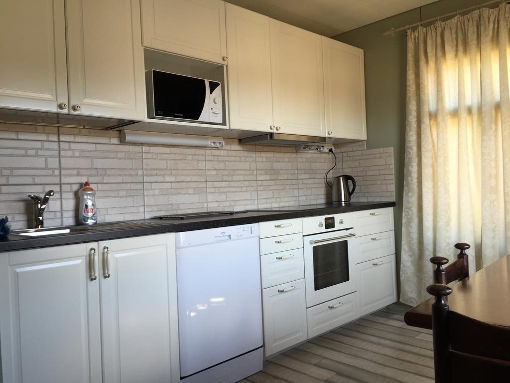 Kerihovi Hotel Kerimaki Ngoại thất bức ảnh