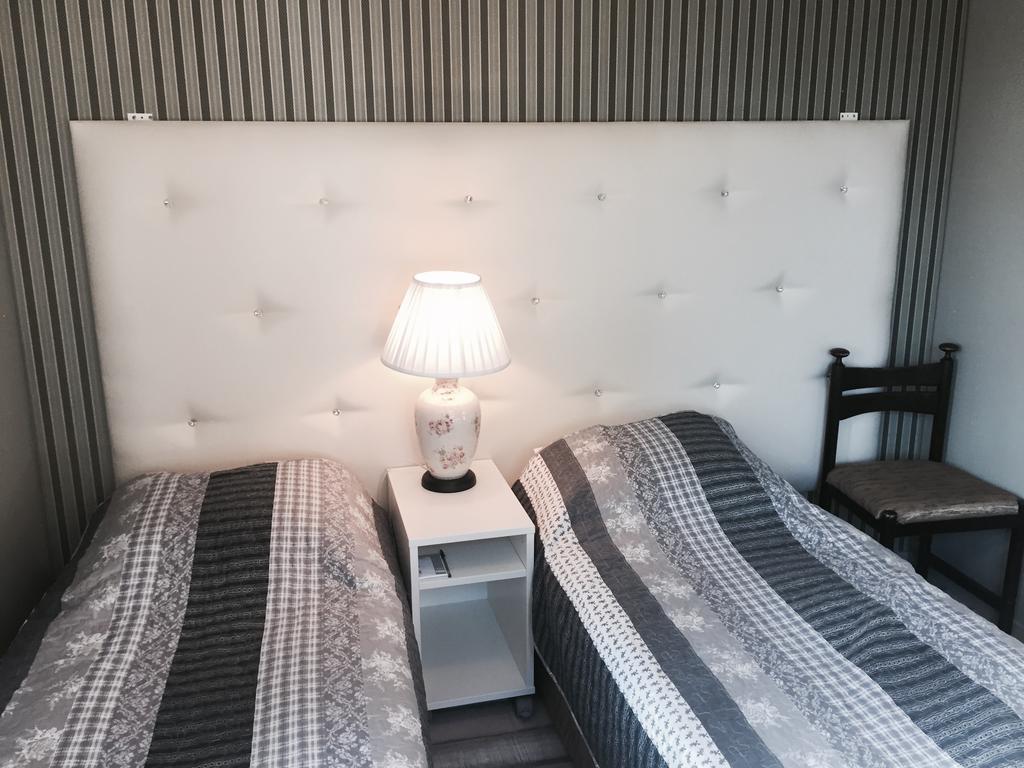 Kerihovi Hotel Kerimaki Ngoại thất bức ảnh