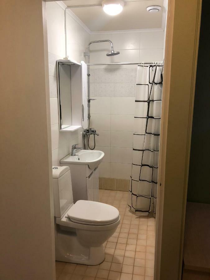 Kerihovi Hotel Kerimaki Ngoại thất bức ảnh