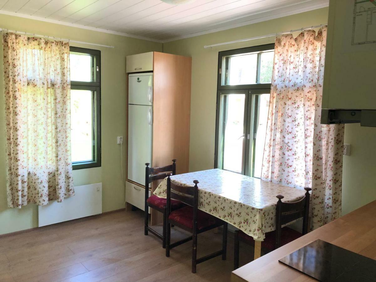 Kerihovi Hotel Kerimaki Ngoại thất bức ảnh
